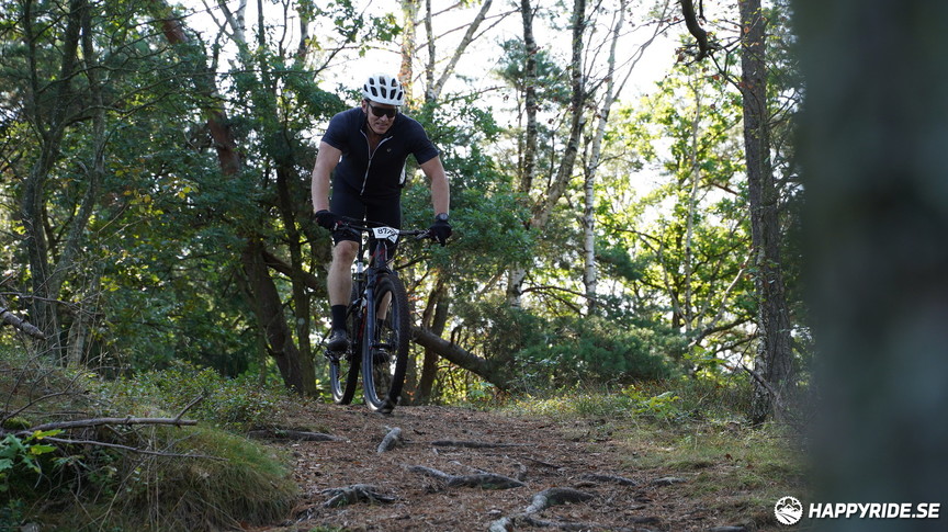 Bild från Göteborgsgirot 2021 - Bra Bil XC MTB 50KM