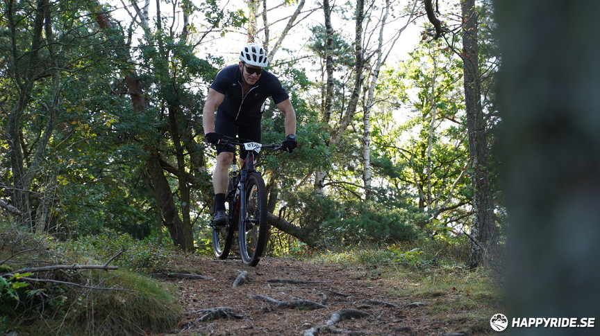 Bild från Göteborgsgirot 2021 - Bra Bil XC MTB 50KM