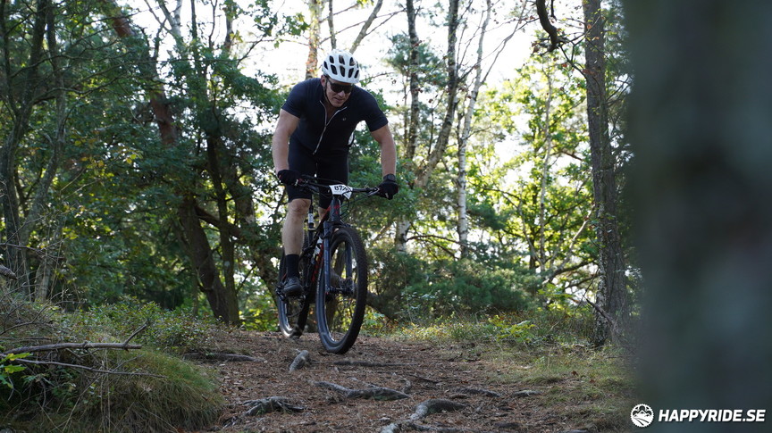 Bild från Göteborgsgirot 2021 - Bra Bil XC MTB 50KM