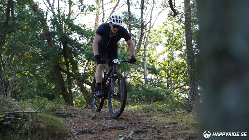 Bild från Göteborgsgirot 2021 - Bra Bil XC MTB 50KM