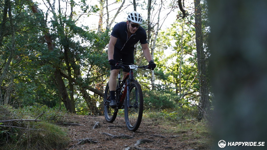 Bild från Göteborgsgirot 2021 - Bra Bil XC MTB 50KM