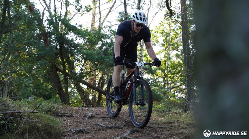 Bild från Göteborgsgirot 2021 - Bra Bil XC MTB 50KM