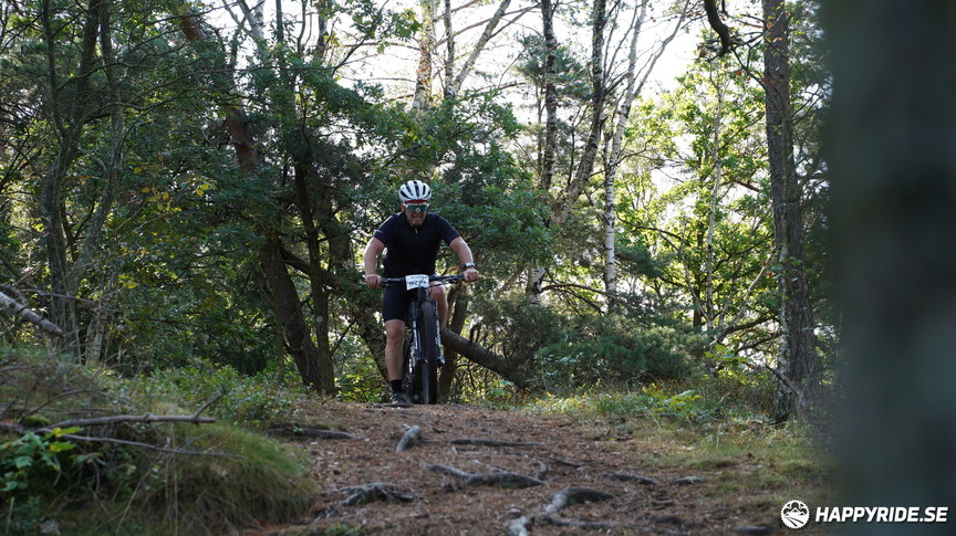 Bild från Göteborgsgirot 2021 - Bra Bil XC MTB 50KM