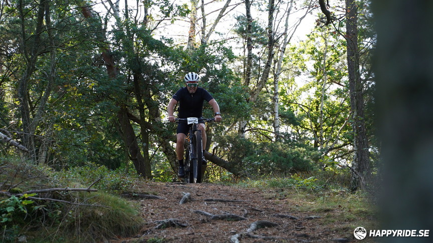 Bild från Göteborgsgirot 2021 - Bra Bil XC MTB 50KM