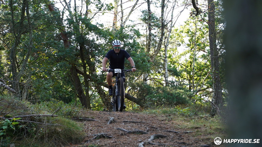 Bild från Göteborgsgirot 2021 - Bra Bil XC MTB 50KM
