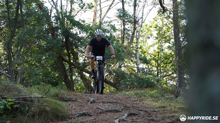 Bild från Göteborgsgirot 2021 - Bra Bil XC MTB 50KM