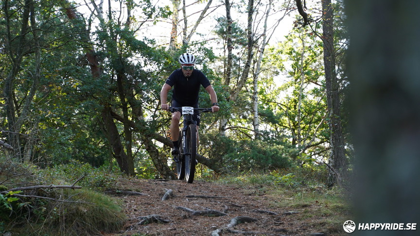 Bild från Göteborgsgirot 2021 - Bra Bil XC MTB 50KM