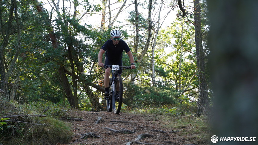 Bild från Göteborgsgirot 2021 - Bra Bil XC MTB 50KM