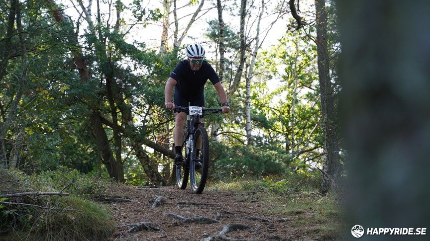 Bild från Göteborgsgirot 2021 - Bra Bil XC MTB 50KM