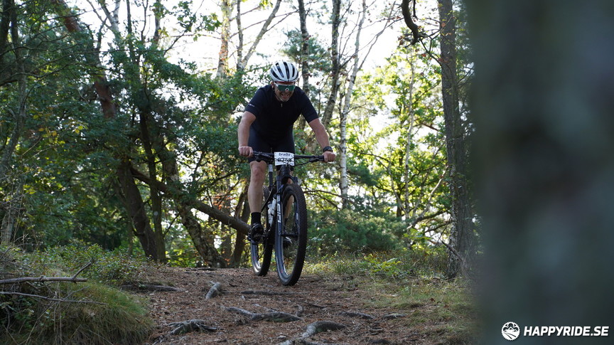 Bild från Göteborgsgirot 2021 - Bra Bil XC MTB 50KM