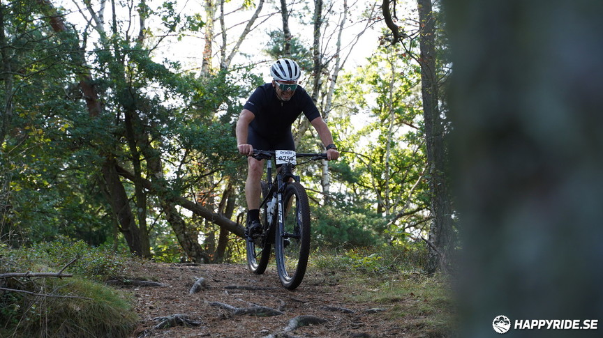 Bild från Göteborgsgirot 2021 - Bra Bil XC MTB 50KM