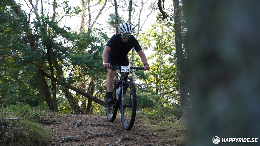 Bild från Göteborgsgirot 2021 - Bra Bil XC MTB 50KM