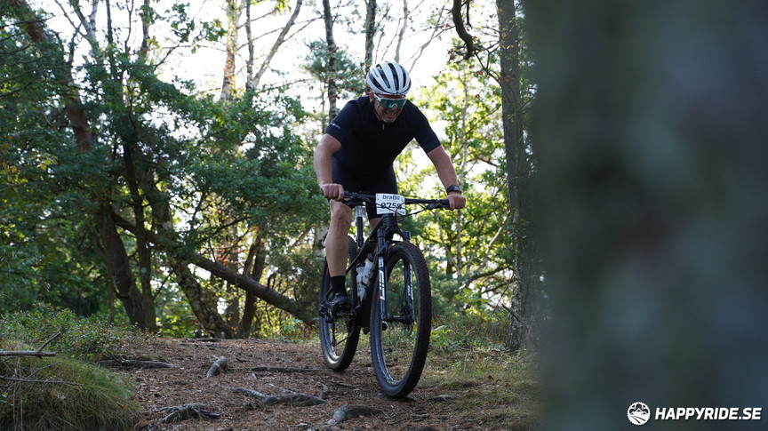 Bild från Göteborgsgirot 2021 - Bra Bil XC MTB 50KM