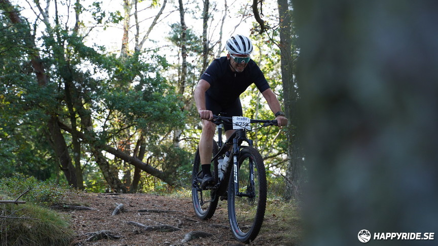 Bild från Göteborgsgirot 2021 - Bra Bil XC MTB 50KM