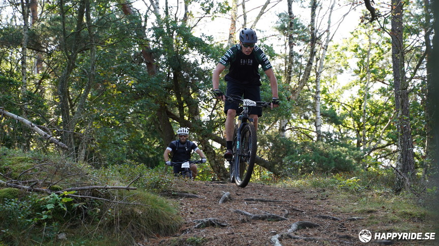 Bild från Göteborgsgirot 2021 - Bra Bil XC MTB 50KM