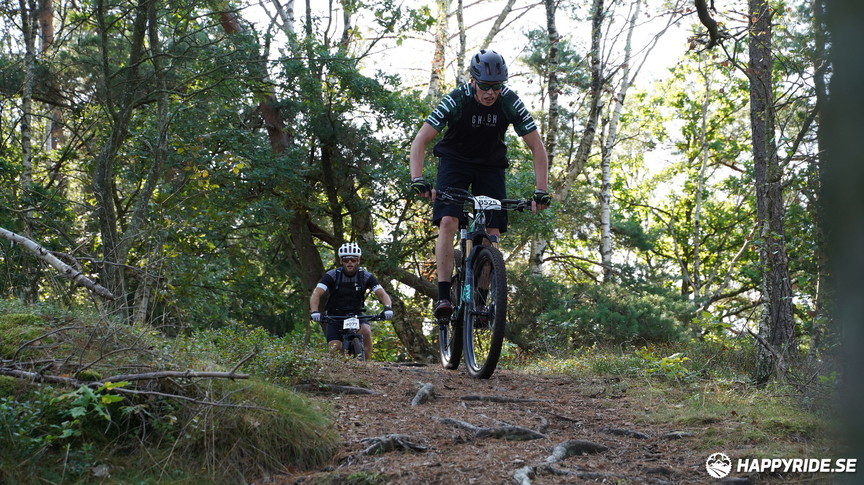 Bild från Göteborgsgirot 2021 - Bra Bil XC MTB 50KM