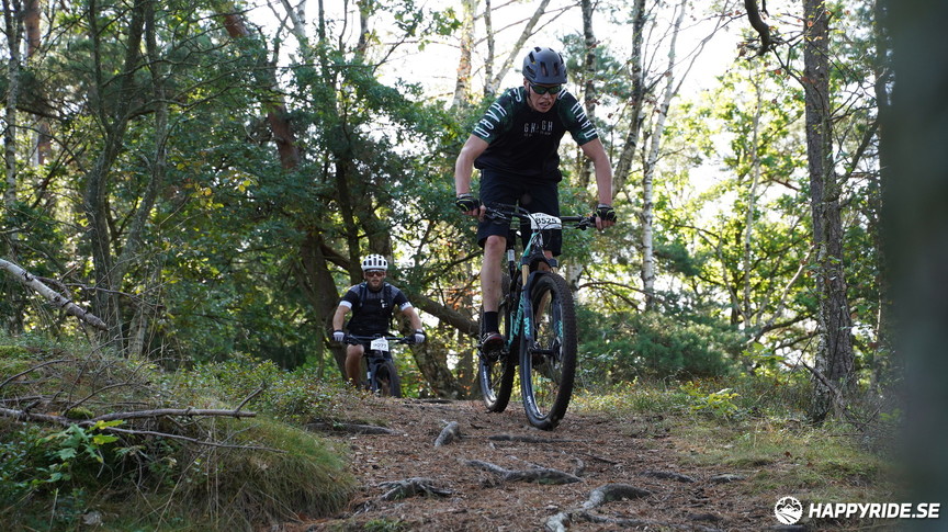 Bild från Göteborgsgirot 2021 - Bra Bil XC MTB 50KM