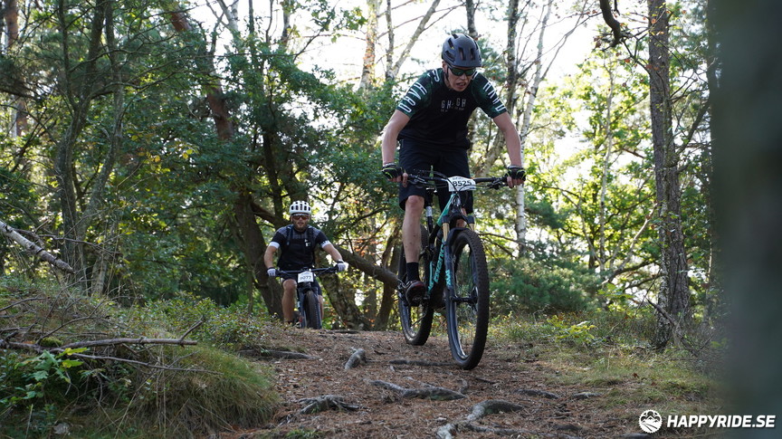 Bild från Göteborgsgirot 2021 - Bra Bil XC MTB 50KM