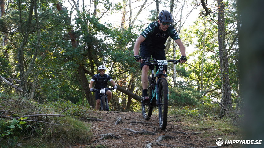 Bild från Göteborgsgirot 2021 - Bra Bil XC MTB 50KM