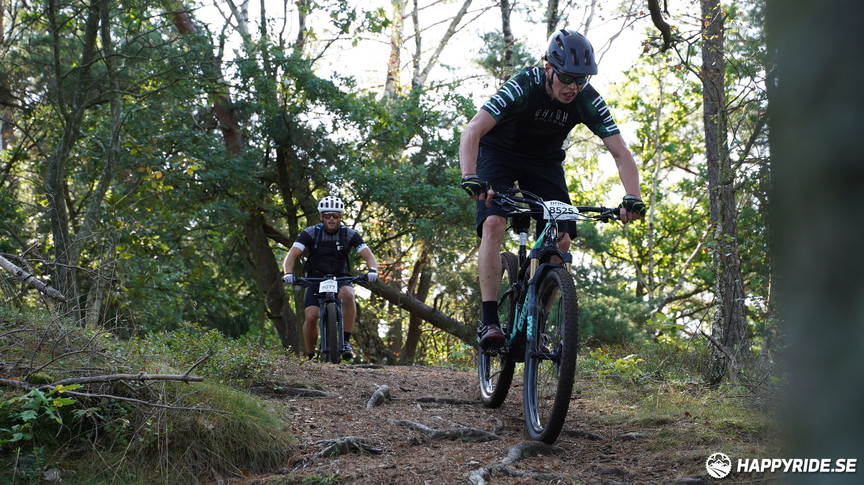 Bild från Göteborgsgirot 2021 - Bra Bil XC MTB 50KM
