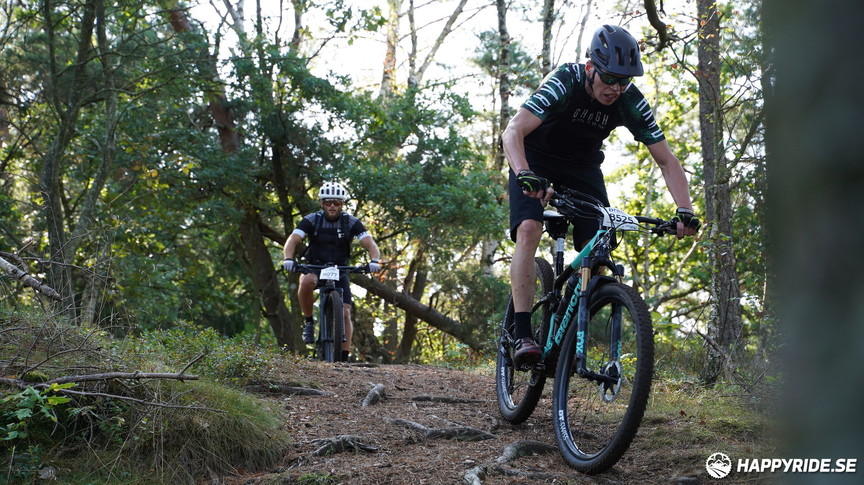 Bild från Göteborgsgirot 2021 - Bra Bil XC MTB 50KM