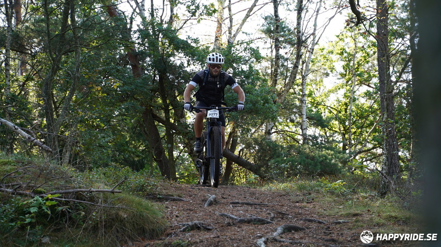 Bild från Göteborgsgirot 2021 - Bra Bil XC MTB 50KM