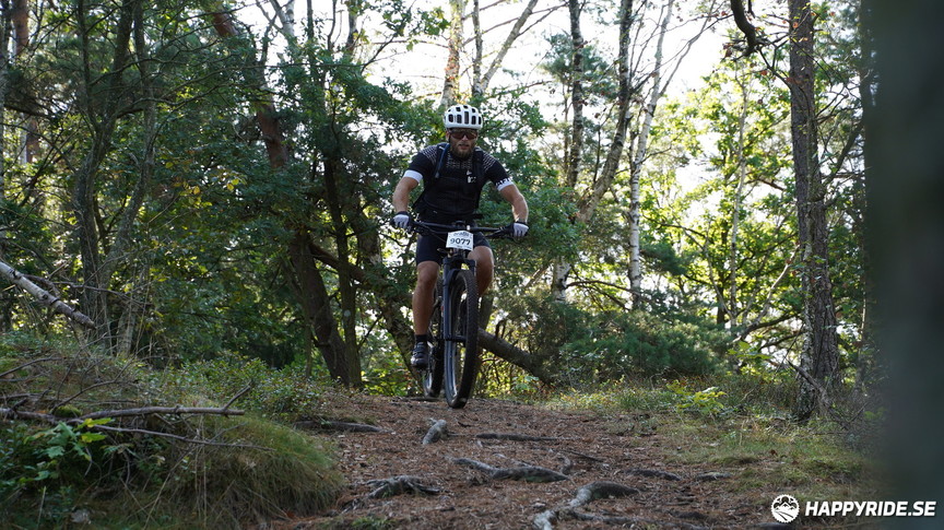 Bild från Göteborgsgirot 2021 - Bra Bil XC MTB 50KM