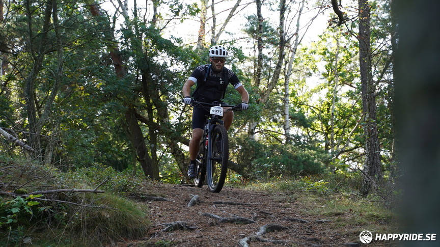 Bild från Göteborgsgirot 2021 - Bra Bil XC MTB 50KM