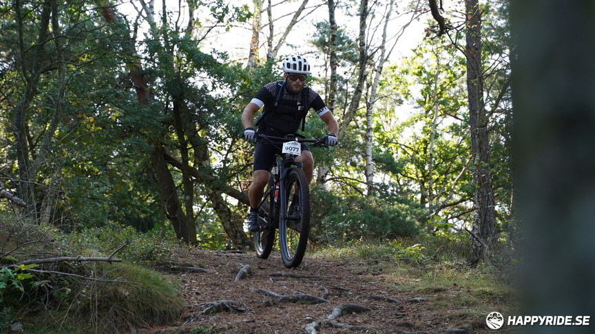Bild från Göteborgsgirot 2021 - Bra Bil XC MTB 50KM