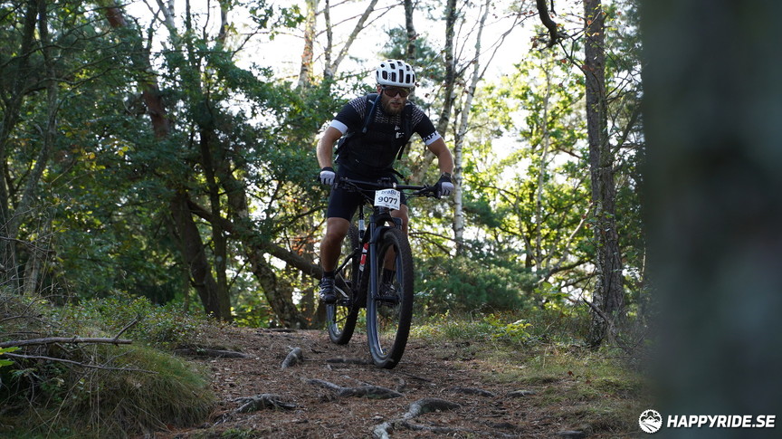 Bild från Göteborgsgirot 2021 - Bra Bil XC MTB 50KM