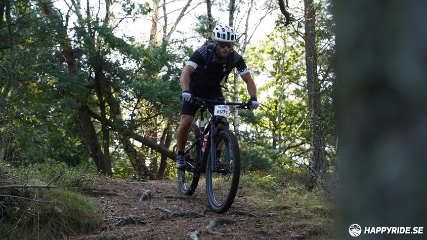 Bild från Göteborgsgirot 2021 - Bra Bil XC MTB 50KM