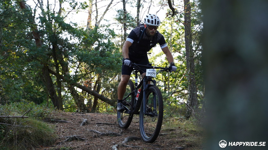 Bild från Göteborgsgirot 2021 - Bra Bil XC MTB 50KM