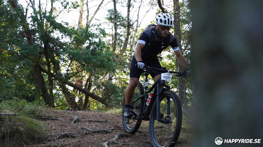 Bild från Göteborgsgirot 2021 - Bra Bil XC MTB 50KM