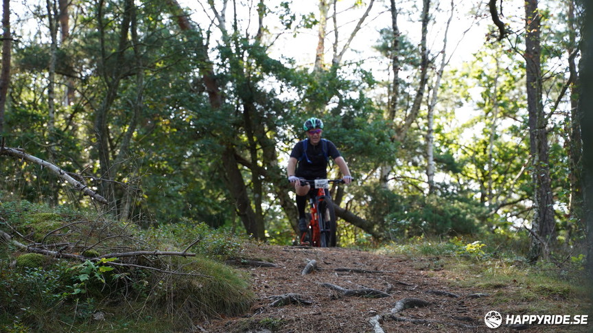 Bild från Göteborgsgirot 2021 - Bra Bil XC MTB 50KM