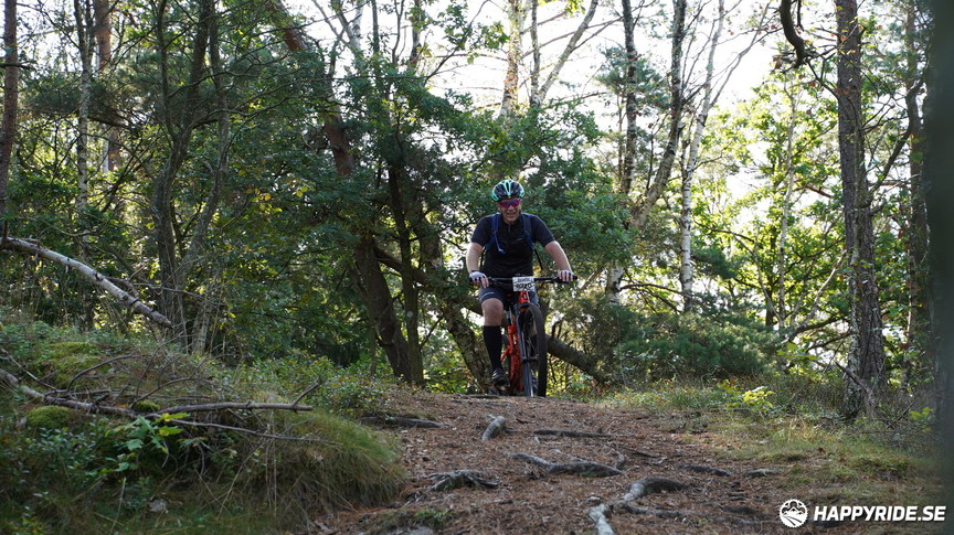 Bild från Göteborgsgirot 2021 - Bra Bil XC MTB 50KM