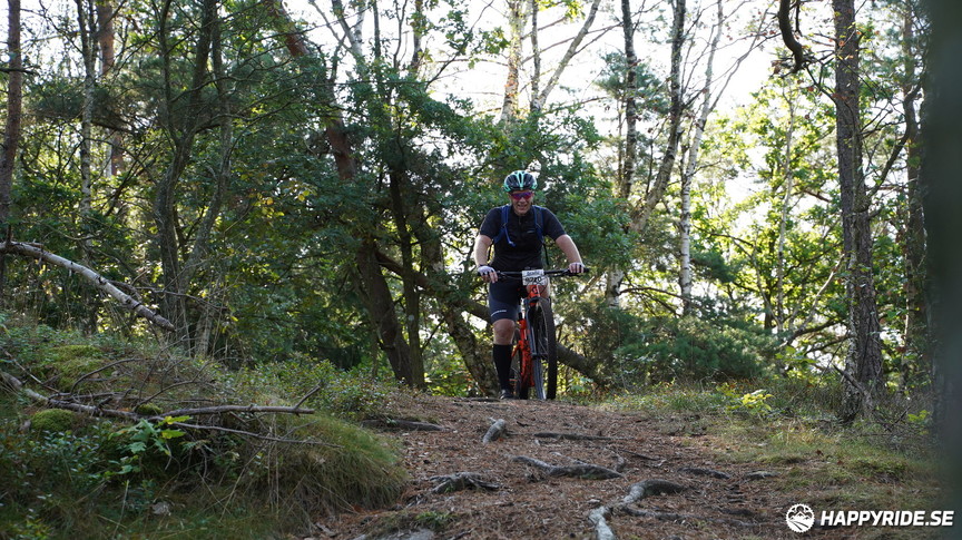 Bild från Göteborgsgirot 2021 - Bra Bil XC MTB 50KM