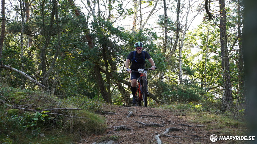 Bild från Göteborgsgirot 2021 - Bra Bil XC MTB 50KM