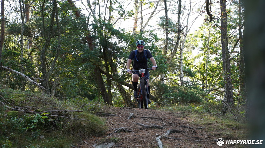 Bild från Göteborgsgirot 2021 - Bra Bil XC MTB 50KM