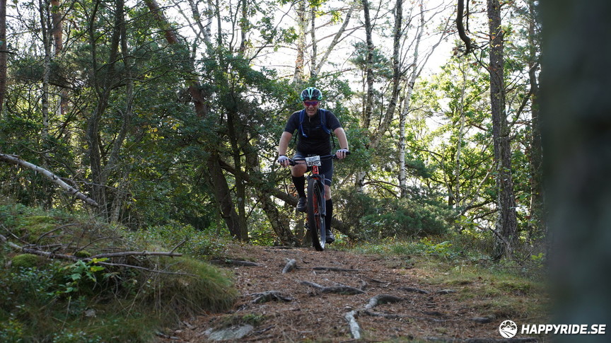 Bild från Göteborgsgirot 2021 - Bra Bil XC MTB 50KM