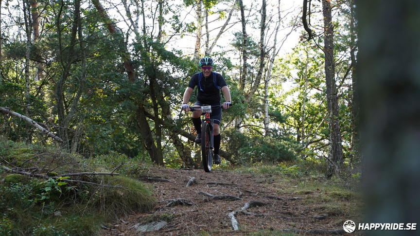 Bild från Göteborgsgirot 2021 - Bra Bil XC MTB 50KM