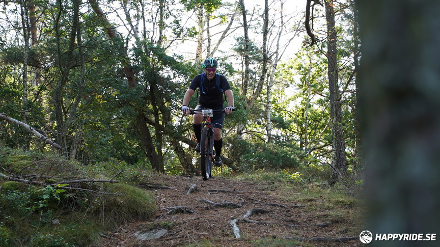 Bild från Göteborgsgirot 2021 - Bra Bil XC MTB 50KM