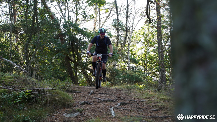 Bild från Göteborgsgirot 2021 - Bra Bil XC MTB 50KM