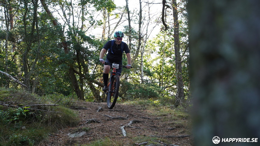 Bild från Göteborgsgirot 2021 - Bra Bil XC MTB 50KM