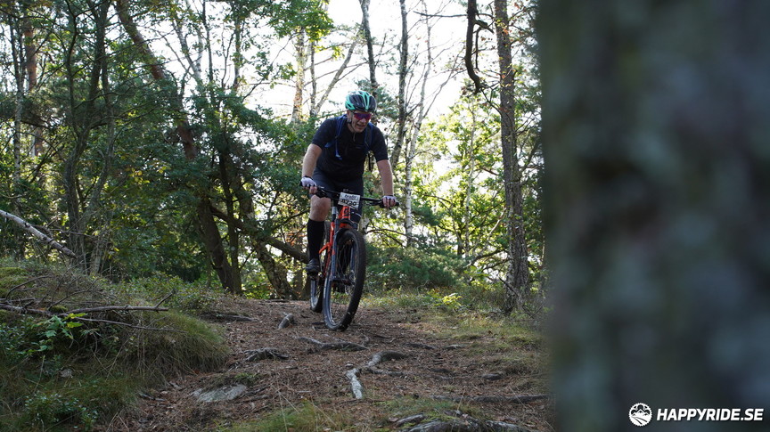 Bild från Göteborgsgirot 2021 - Bra Bil XC MTB 50KM