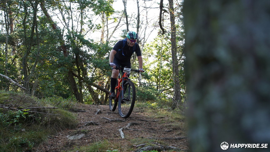 Bild från Göteborgsgirot 2021 - Bra Bil XC MTB 50KM