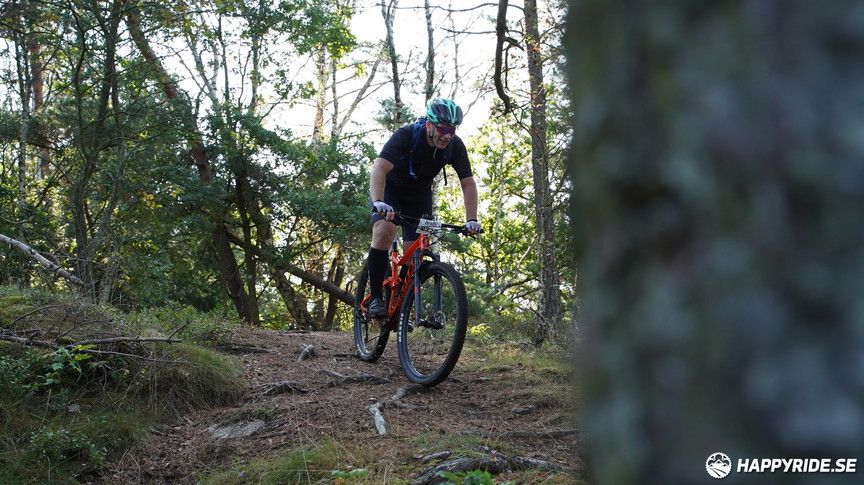 Bild från Göteborgsgirot 2021 - Bra Bil XC MTB 50KM