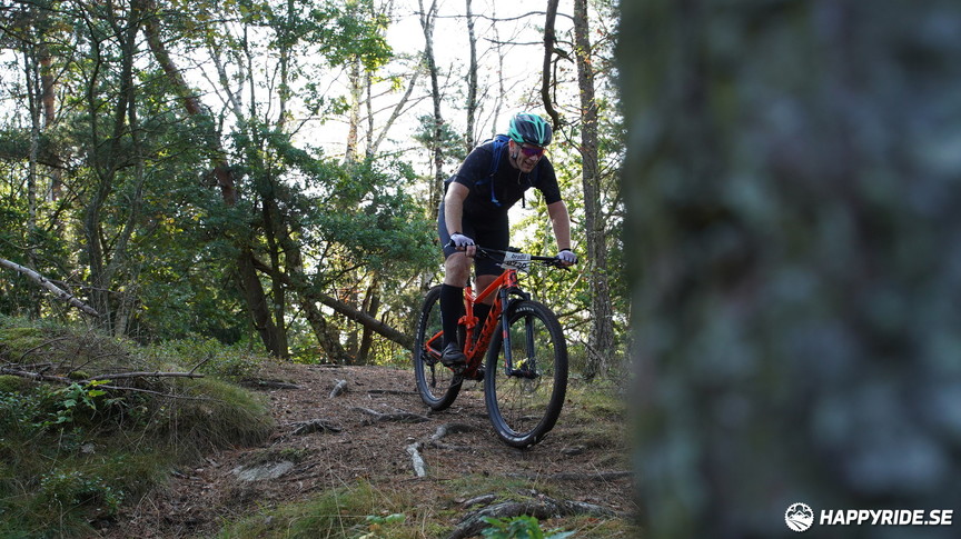 Bild från Göteborgsgirot 2021 - Bra Bil XC MTB 50KM