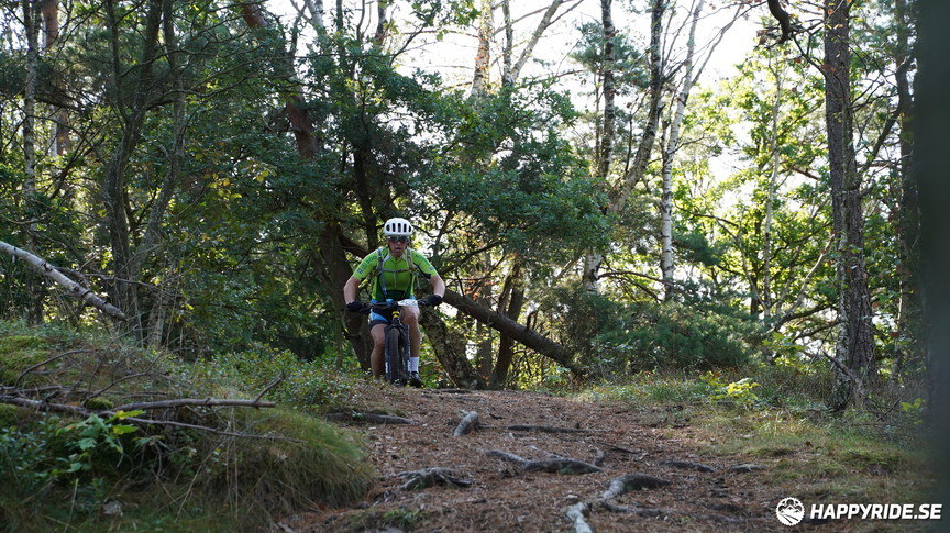Bild från Göteborgsgirot 2021 - Bra Bil XC MTB 50KM