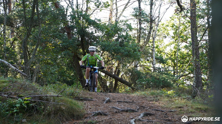 Bild från Göteborgsgirot 2021 - Bra Bil XC MTB 50KM