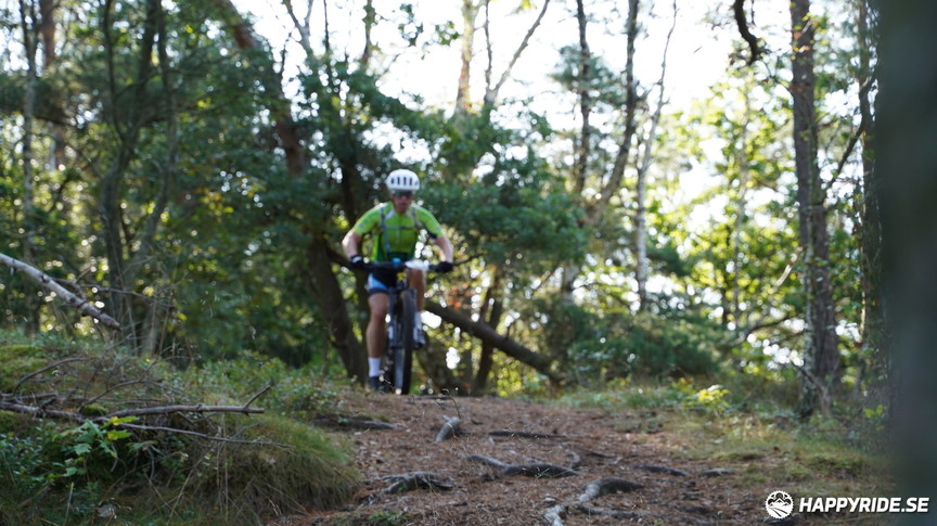 Bild från Göteborgsgirot 2021 - Bra Bil XC MTB 50KM